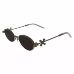 عینک آفتابی زنانه جنتل ماسنتر | Gentle Monster 58090 - Image 6